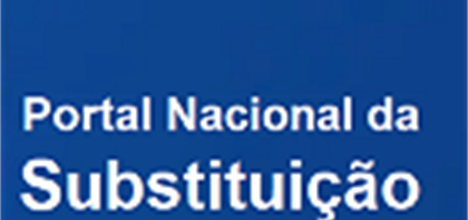 Portal Nacional da Substituição Tributária